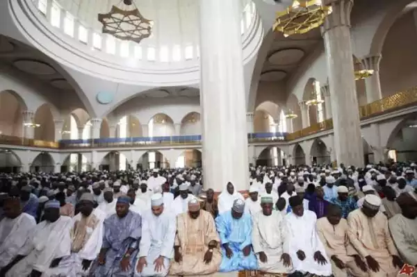 Protect Christians Against Boko Haram – Islamic Group Begs Muslims